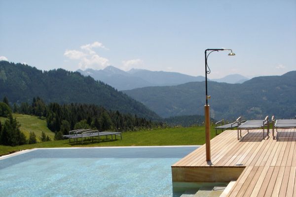 Zirmerhof Berghotel (Aldein)